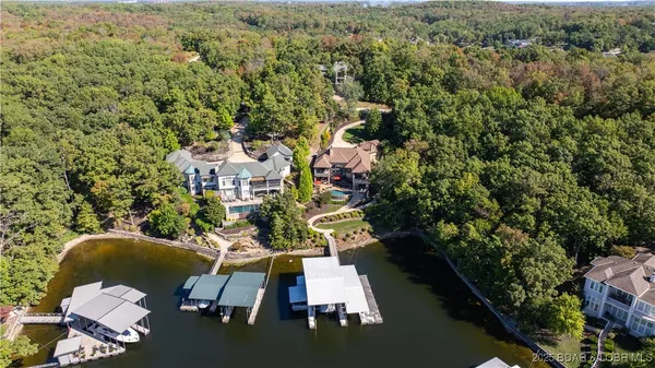 $3,295,000 | 1180 Brookhaven Lane, Sunrise Beach, MO 65079