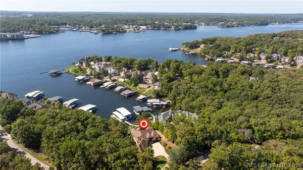 $3,295,000 | 1180 Brookhaven Lane, Sunrise Beach, MO 65079