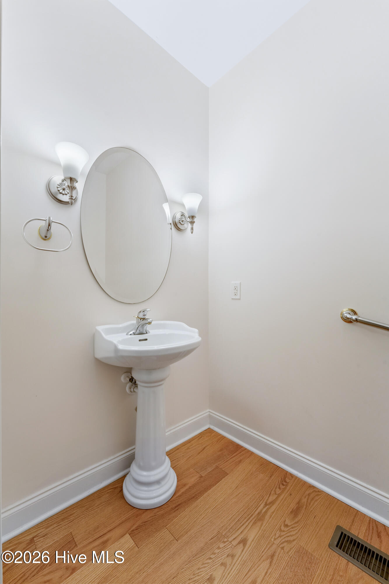 1380 Oak Grove Road Trenton, NC 28585 - Photo 13 of 85 Half Bath
