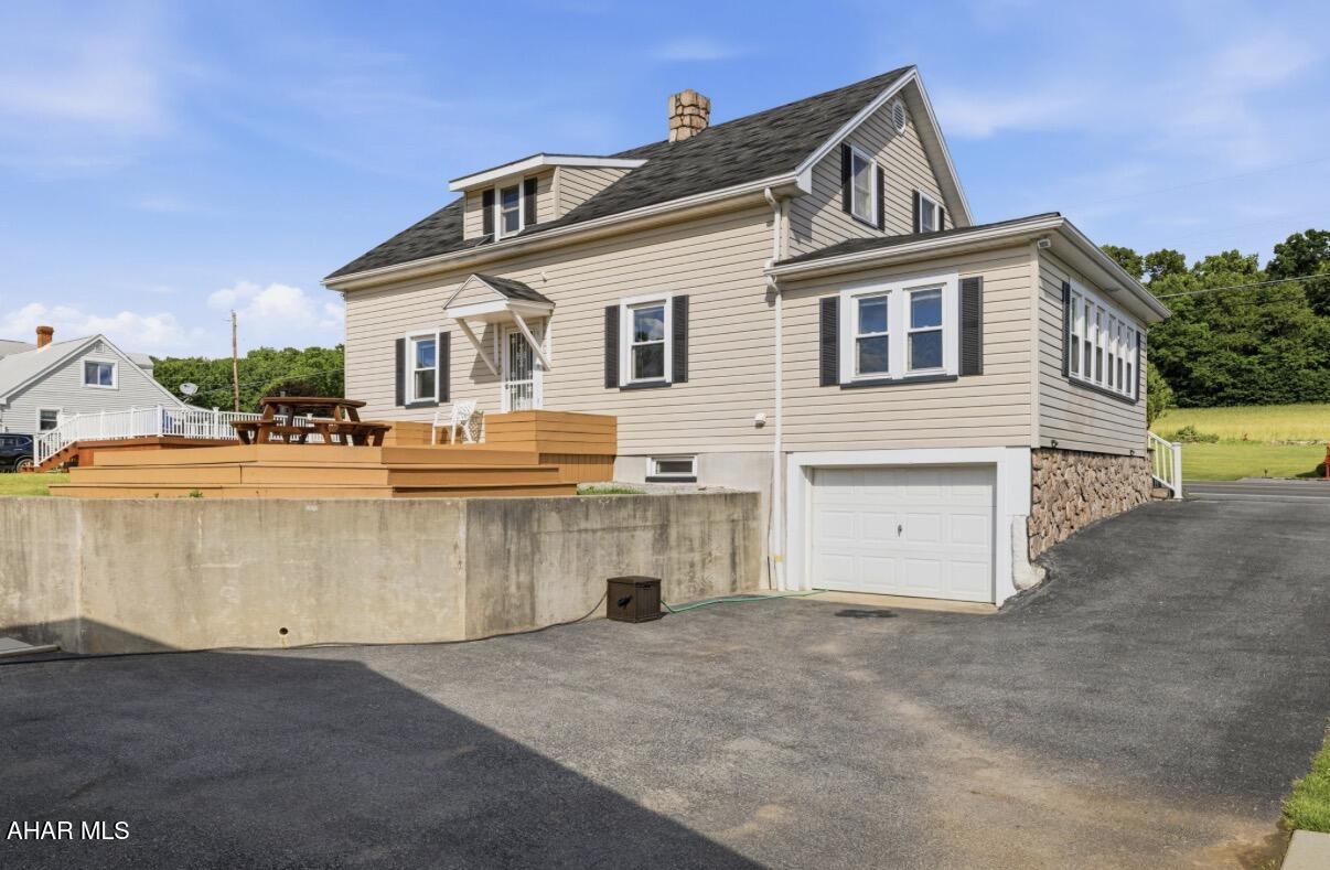 1766 Bloomfield Road Roaring Spring, PA 16673 - Photo 4 of 42