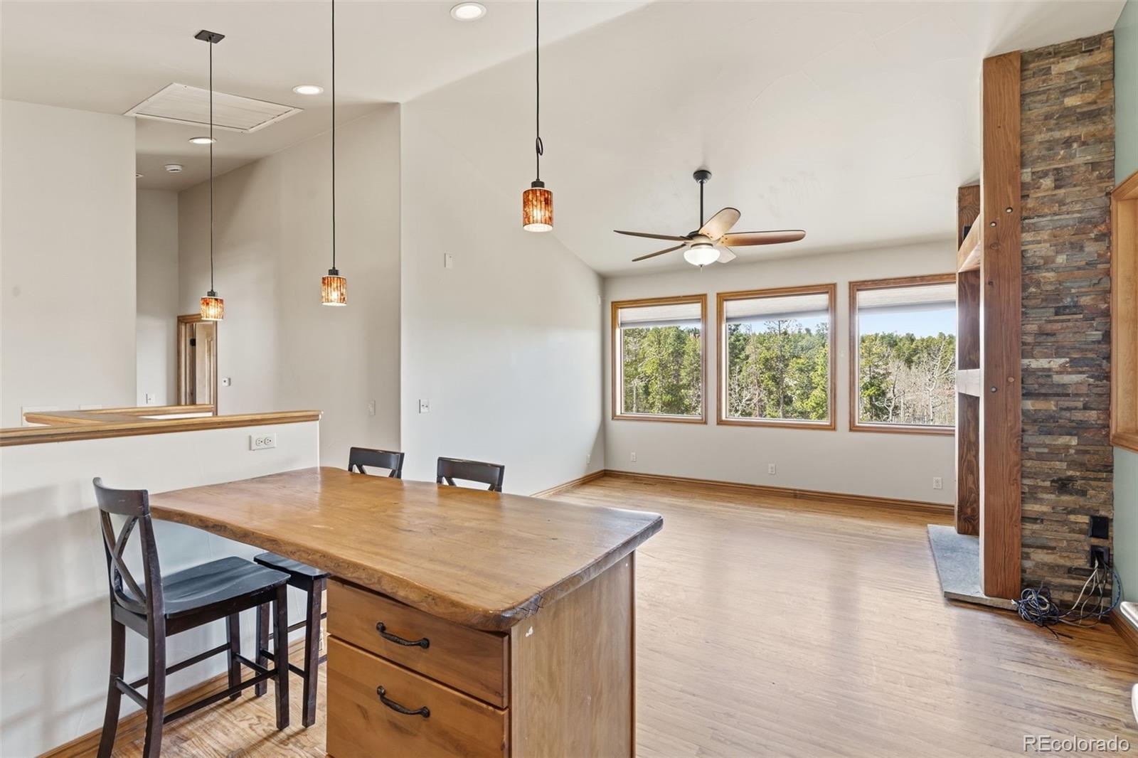 201 Olde Carter Lake Road Golden, CO 80403 - Photo 13 of 50