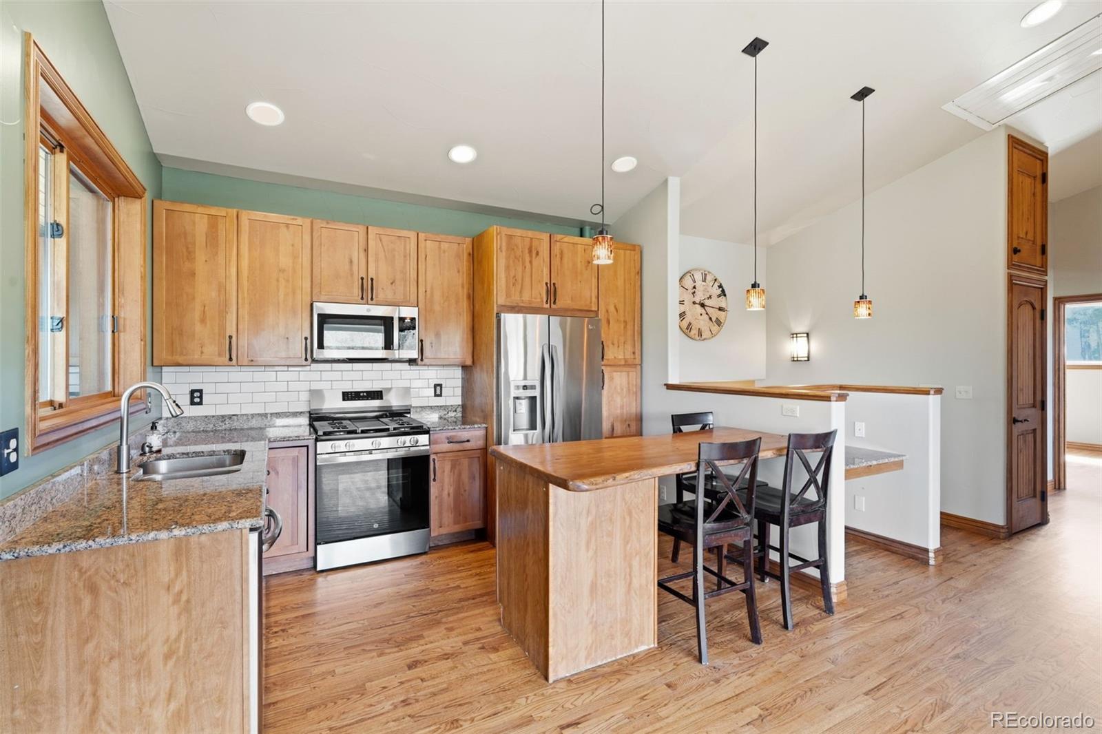 201 Olde Carter Lake Road Golden, CO 80403 - Photo 14 of 50