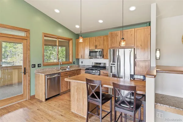 $835,000 | 201 Olde Carter Lake Road, Golden, CO 80403
