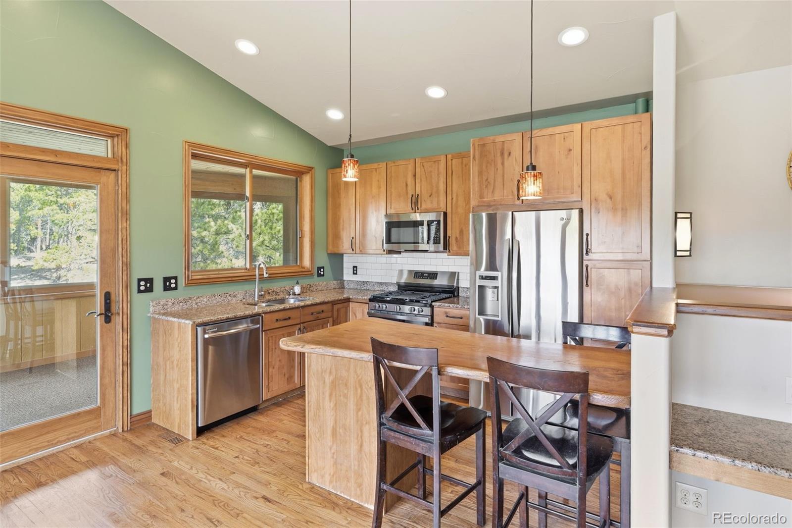 201 Olde Carter Lake Road Golden, CO 80403 - Photo 16 of 50