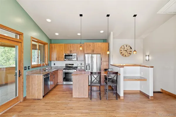 $835,000 | 201 Olde Carter Lake Road, Golden, CO 80403