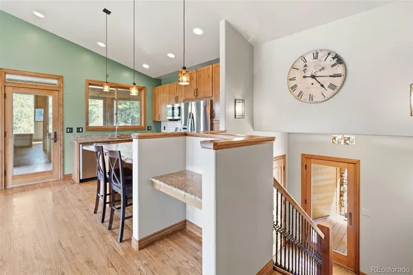 $835,000 | 201 Olde Carter Lake Road, Golden, CO 80403