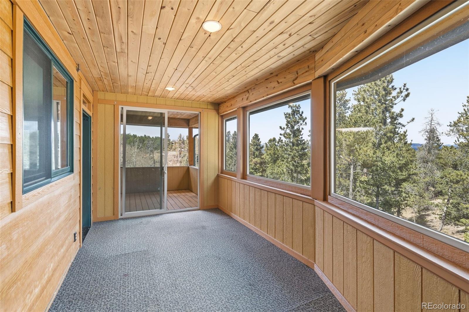 201 Olde Carter Lake Road Golden, CO 80403 - Photo 19 of 50