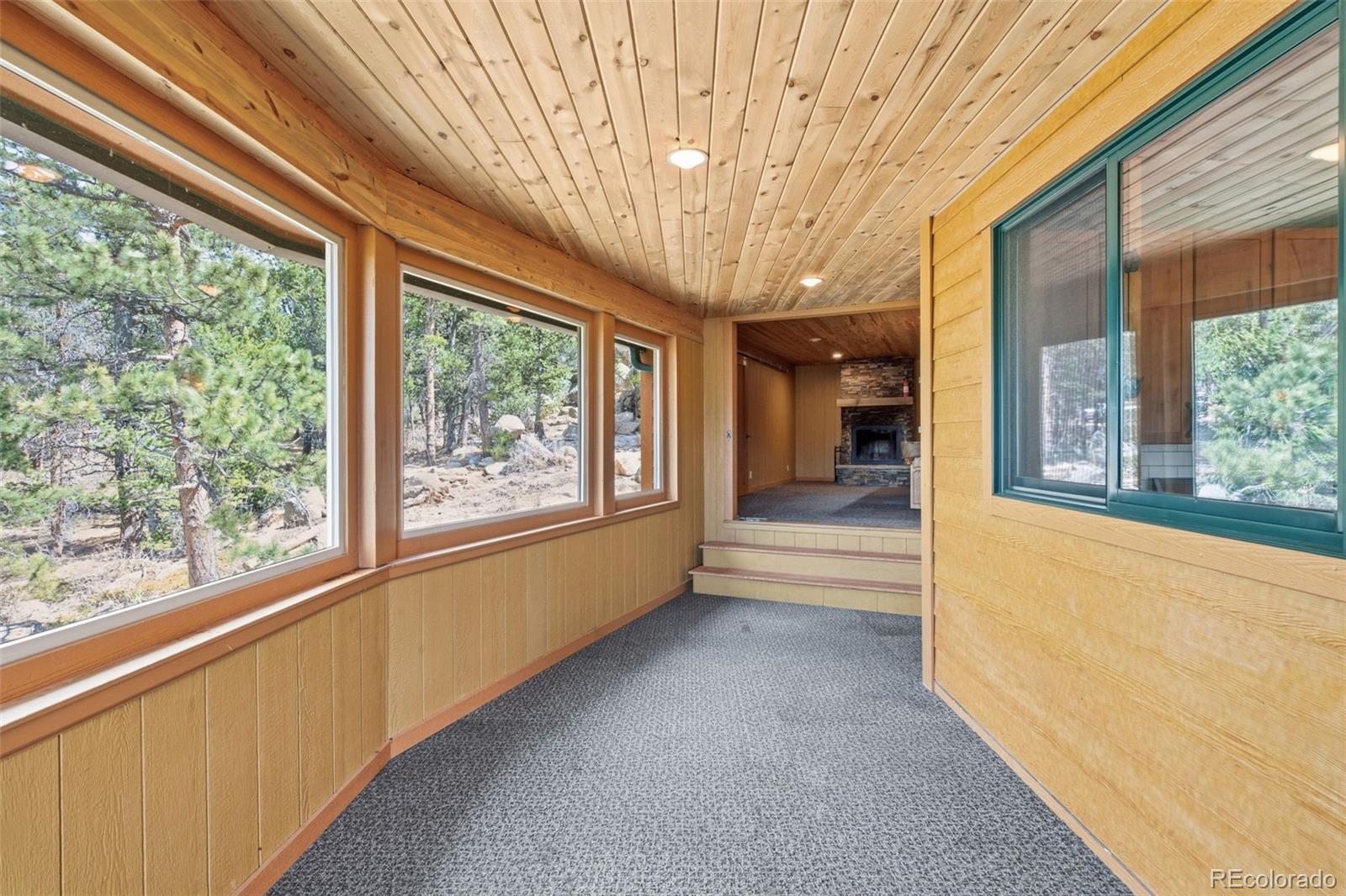 201 Olde Carter Lake Road Golden, CO 80403 - Photo 20 of 50