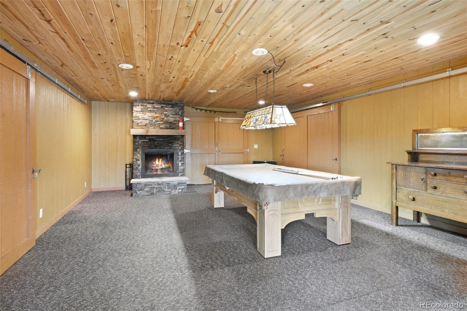 201 Olde Carter Lake Road Golden, CO 80403 - Photo 21 of 50