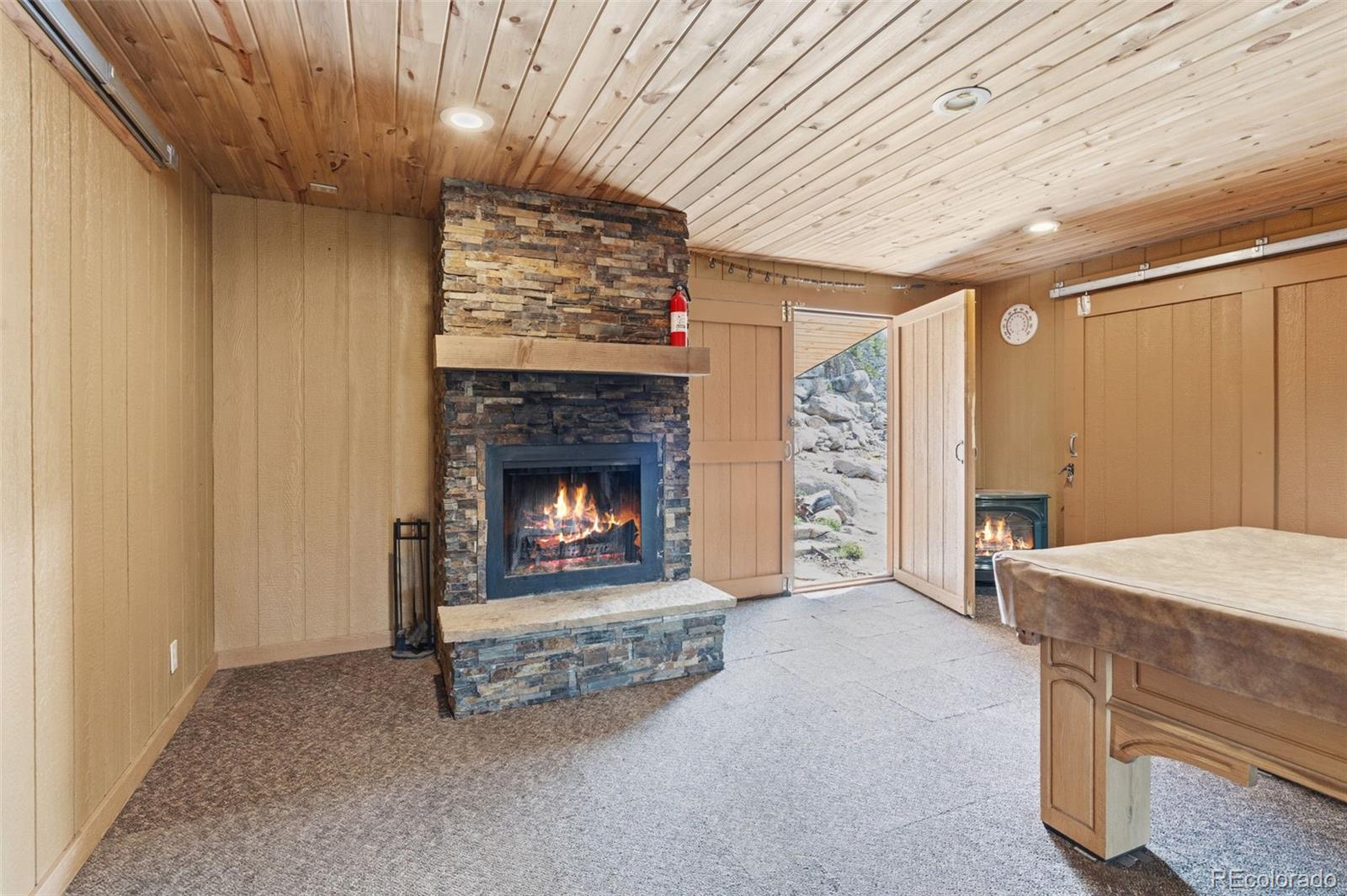 201 Olde Carter Lake Road Golden, CO 80403 - Photo 23 of 50