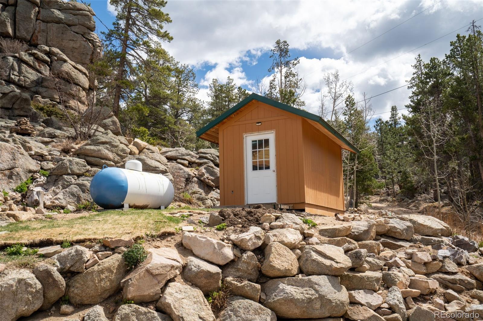 201 Olde Carter Lake Road Golden, CO 80403 - Photo 37 of 50