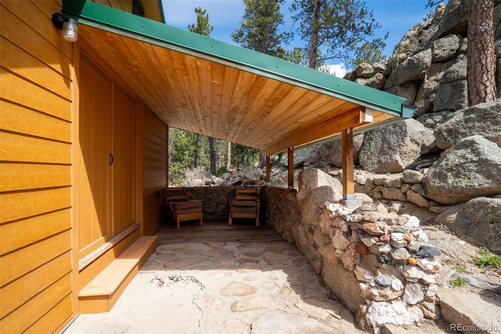 201 Olde Carter Lake Road Golden, CO 80403 - Photo 38 of 50