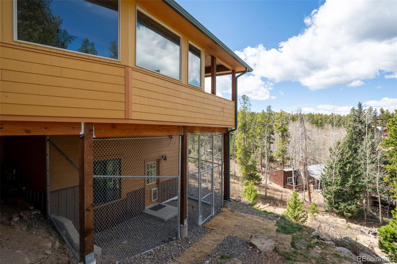 201 Olde Carter Lake Road Golden, CO 80403 - Photo 40 of 50