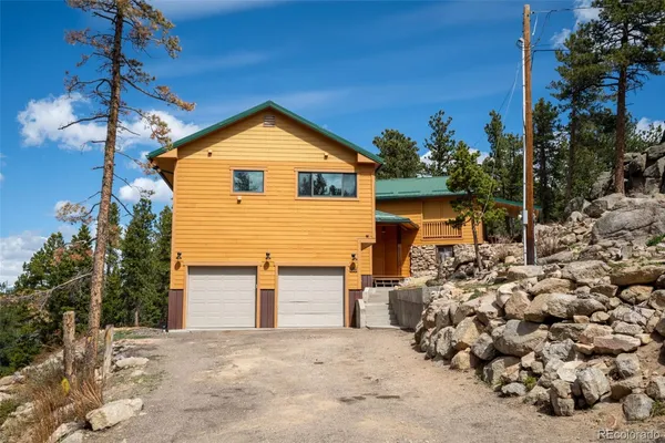 $835,000 | 201 Olde Carter Lake Road, Golden, CO 80403