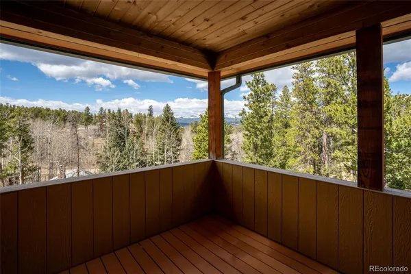$835,000 | 201 Olde Carter Lake Road, Golden, CO 80403