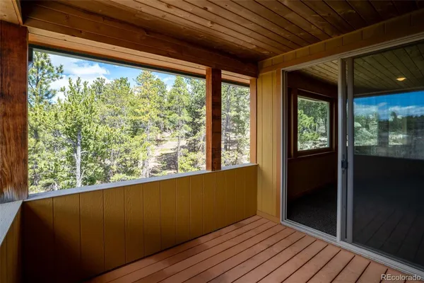 $835,000 | 201 Olde Carter Lake Road, Golden, CO 80403