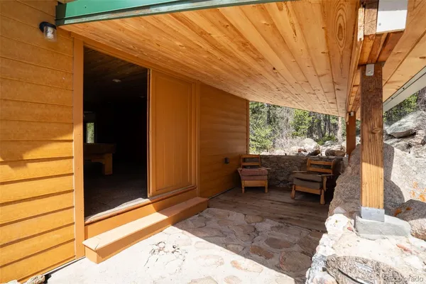 $835,000 | 201 Olde Carter Lake Road, Golden, CO 80403