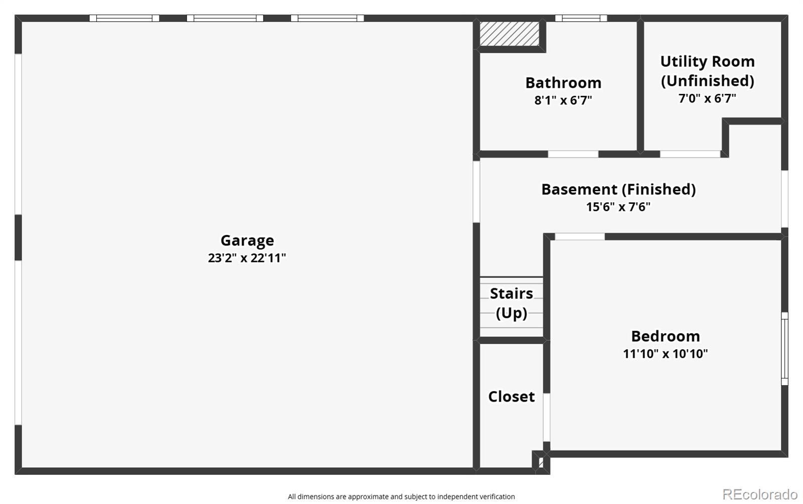 201 Olde Carter Lake Road Golden, CO 80403 - Photo 49 of 50