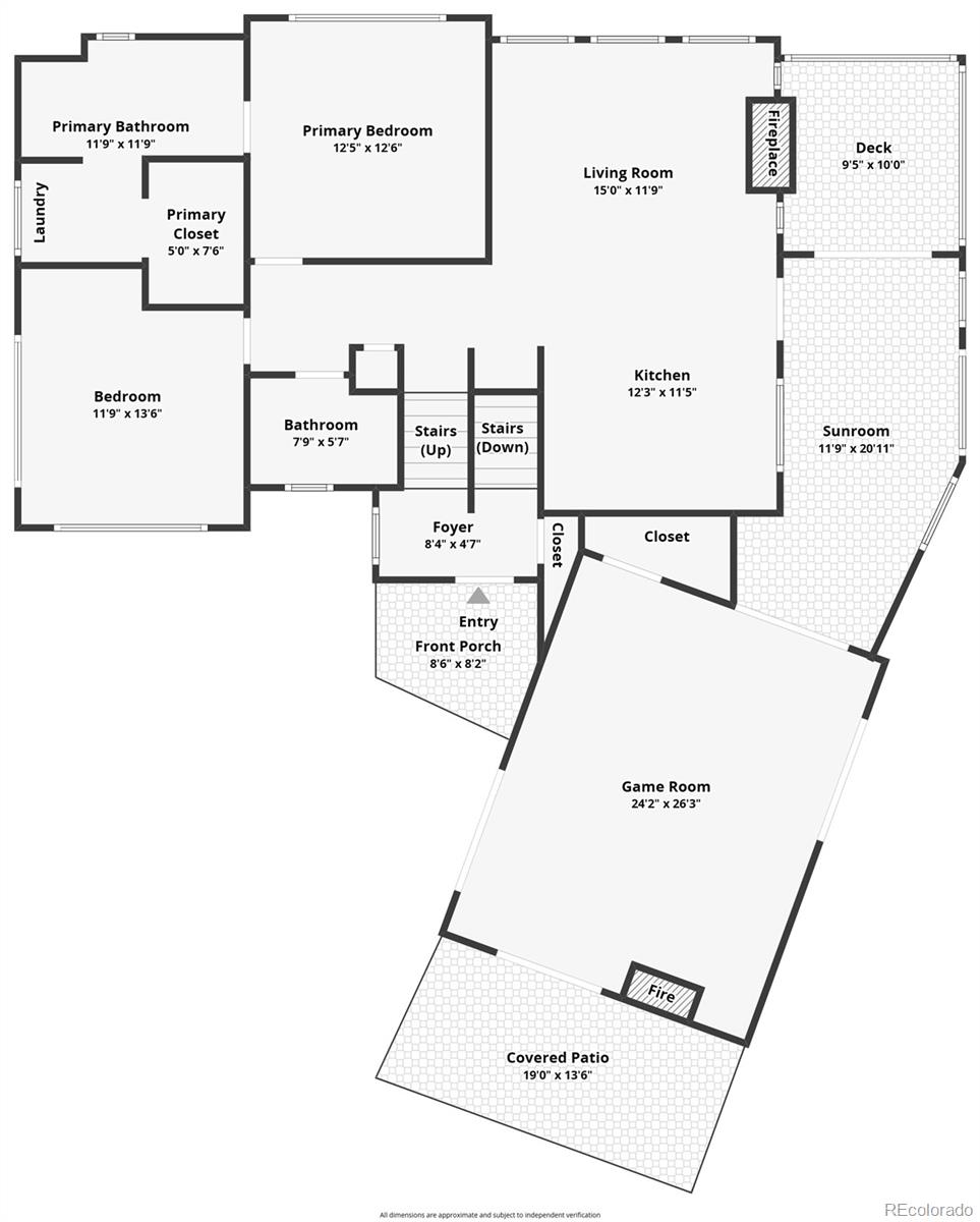 201 Olde Carter Lake Road Golden, CO 80403 - Photo 50 of 50
