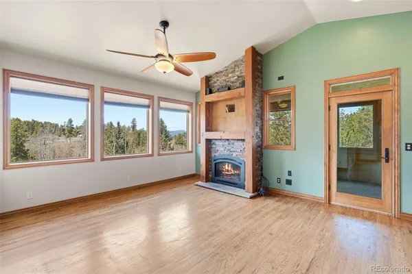 $835,000 | 201 Olde Carter Lake Road, Golden, CO 80403