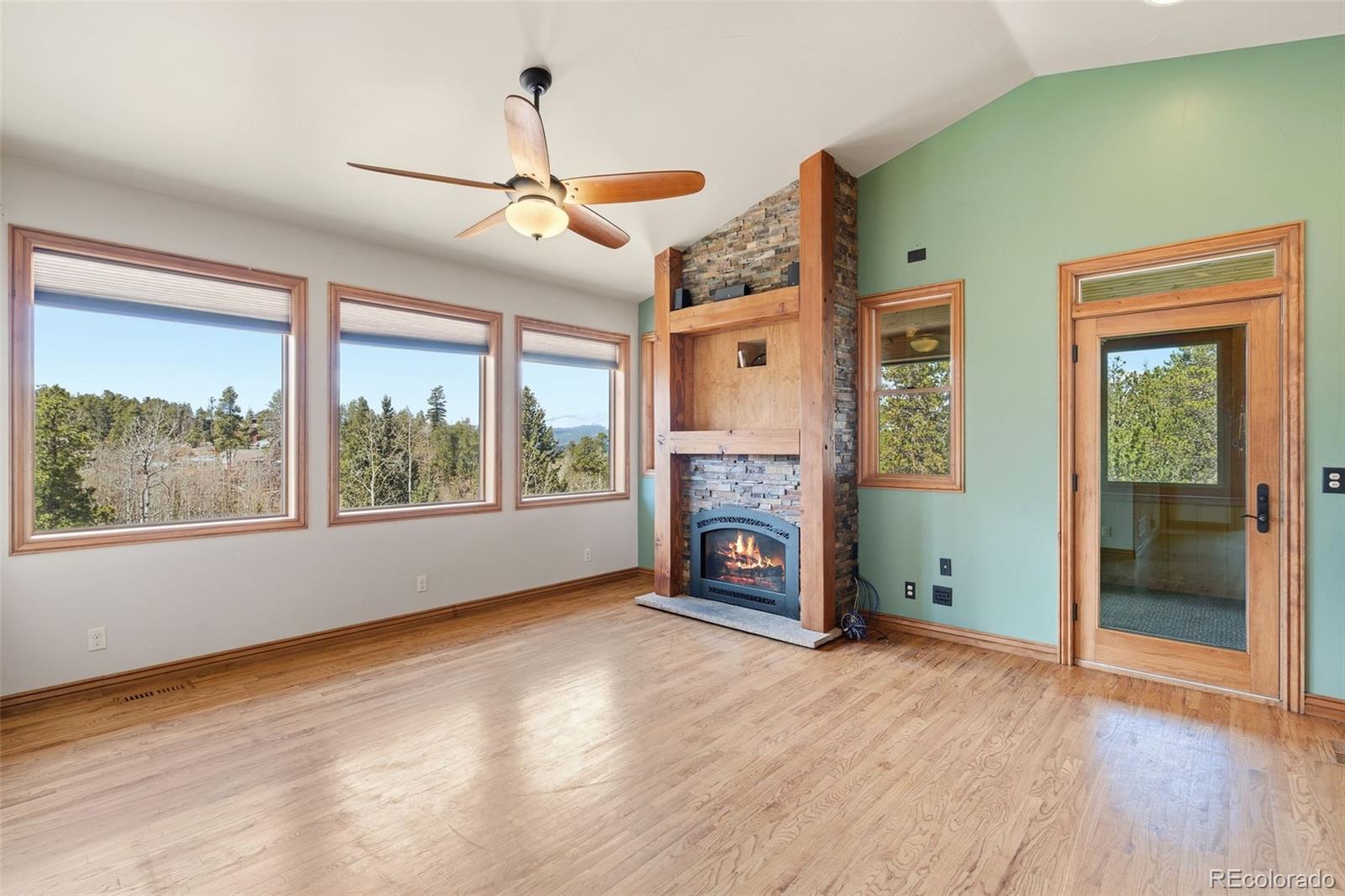 201 Olde Carter Lake Road Golden, CO 80403 - Photo 6 of 50