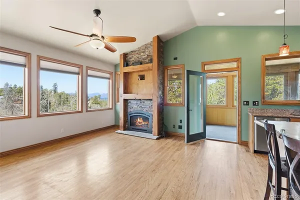 $835,000 | 201 Olde Carter Lake Road, Golden, CO 80403