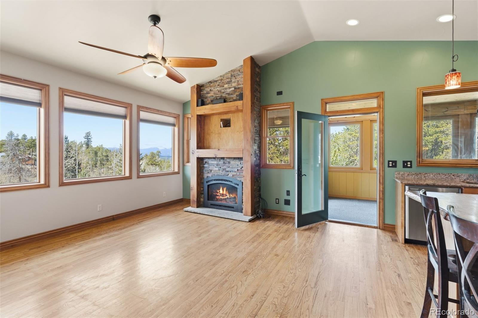 201 Olde Carter Lake Road Golden, CO 80403 - Photo 7 of 50