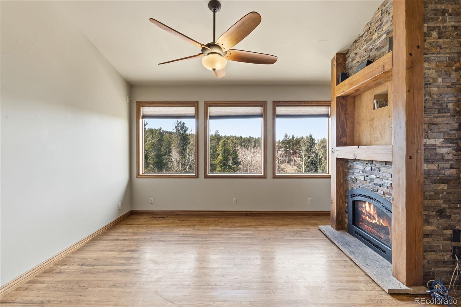 201 Olde Carter Lake Road Golden, CO 80403 - Photo 8 of 50