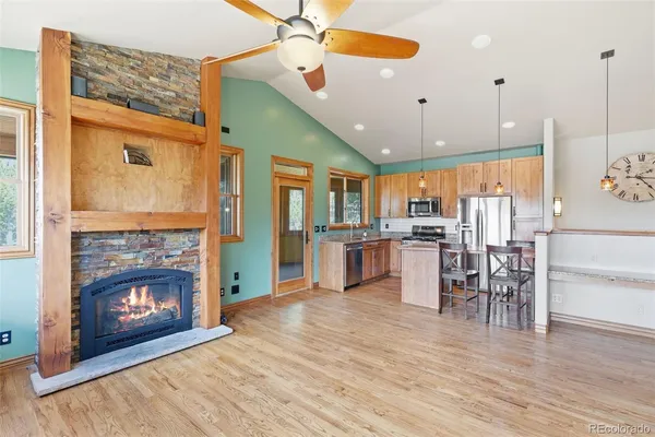 $835,000 | 201 Olde Carter Lake Road, Golden, CO 80403