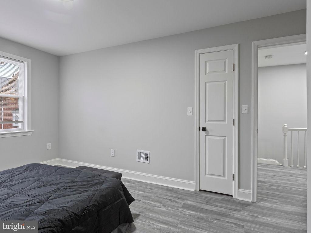 5716 Leith Walk Baltimore, MD 21239 - Photo 22 of 36 a view of bedroom