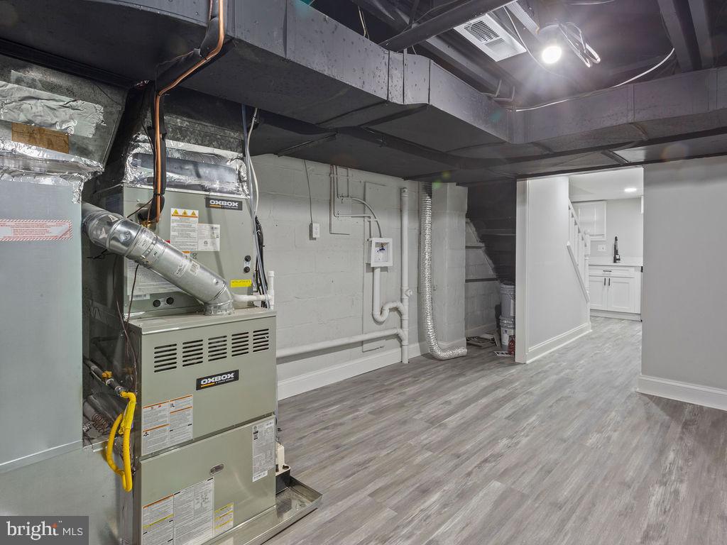 5716 Leith Walk Baltimore, MD 21239 - Photo 32 of 36