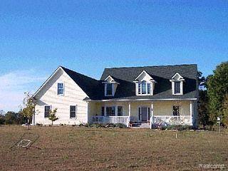 11348 Tower Byron, MI 48418 - Photo 1 of 1 Exterior