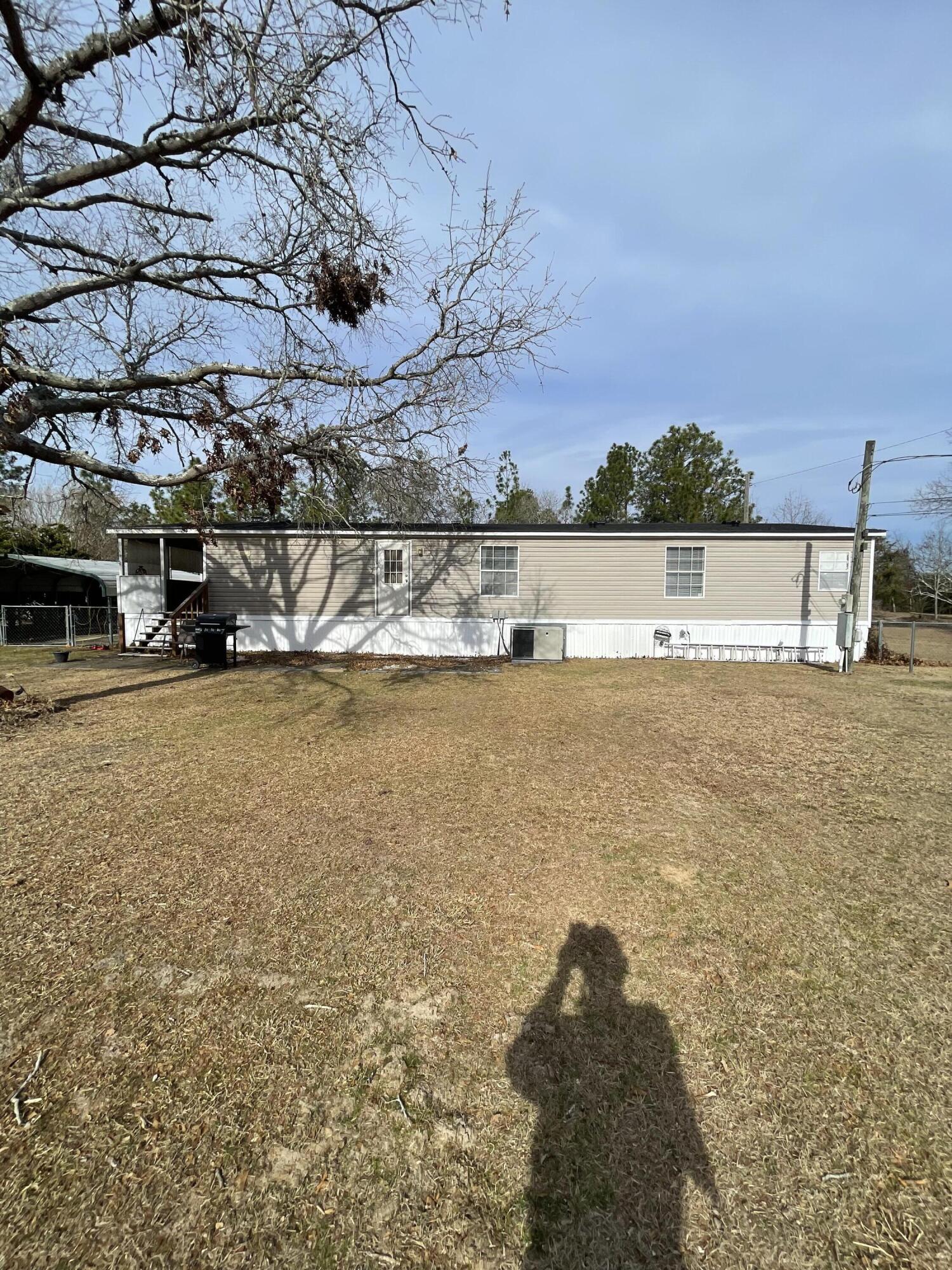 Back Of Unit