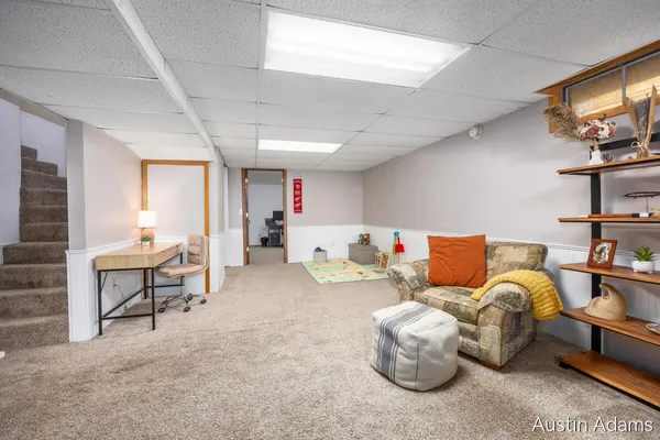 $274,900 | 1534 Mason Street Northeast, Grand Rapids, MI 49503