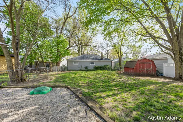 $274,900 | 1534 Mason Street Northeast, Grand Rapids, MI 49503