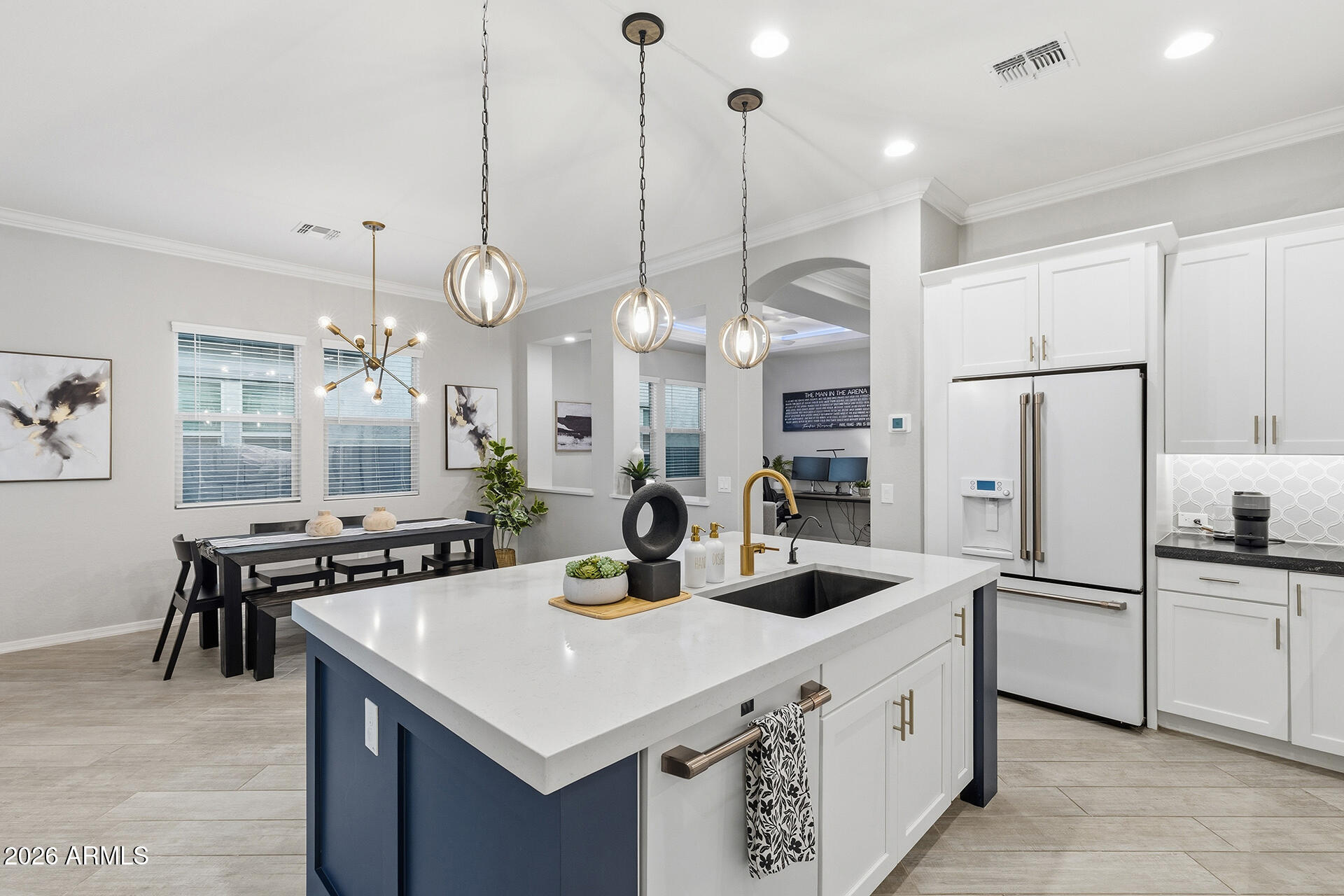 3929 East Appaloosa Road Gilbert, AZ 85296 - Photo 44 of 75 44