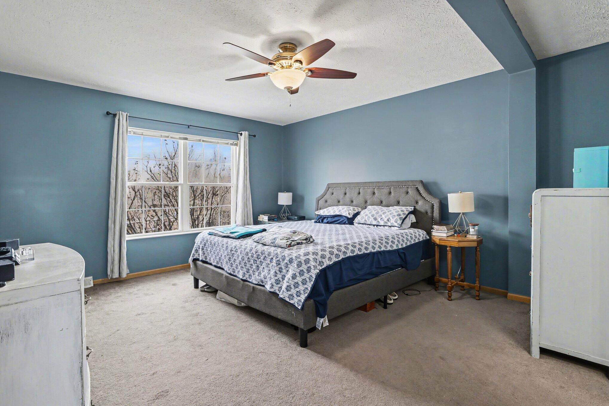 3967 Hennessey Road Watervliet, MI 49098 - Photo 16 of 23 Primary