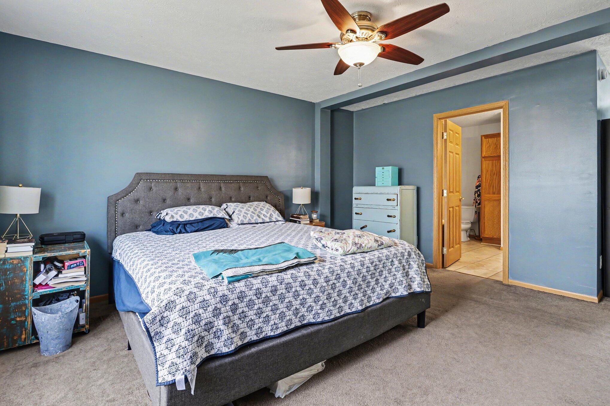 3967 Hennessey Road Watervliet, MI 49098 - Photo 17 of 23 Primary