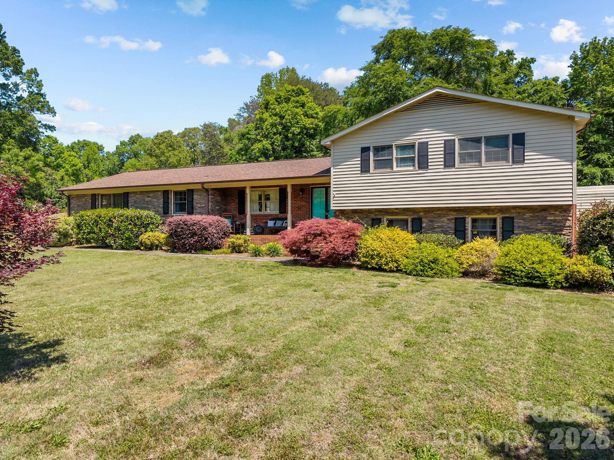1215 Union Church Road Salisbury, NC 28146 - Photo 3 of 43