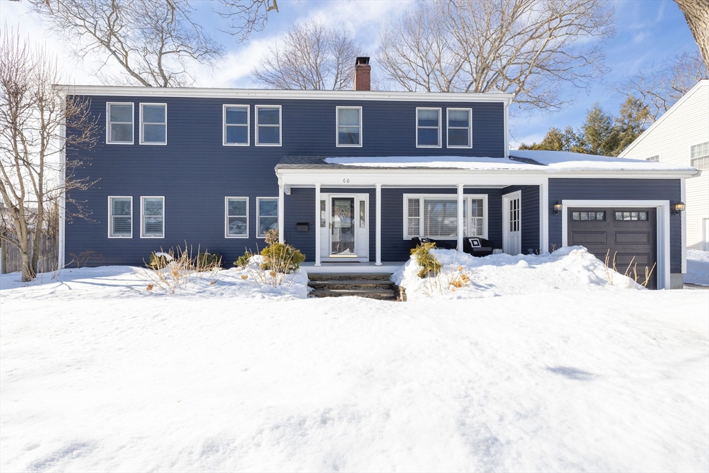 60 Douglas Road Needham, MA 02492 - Photo 1 of 35