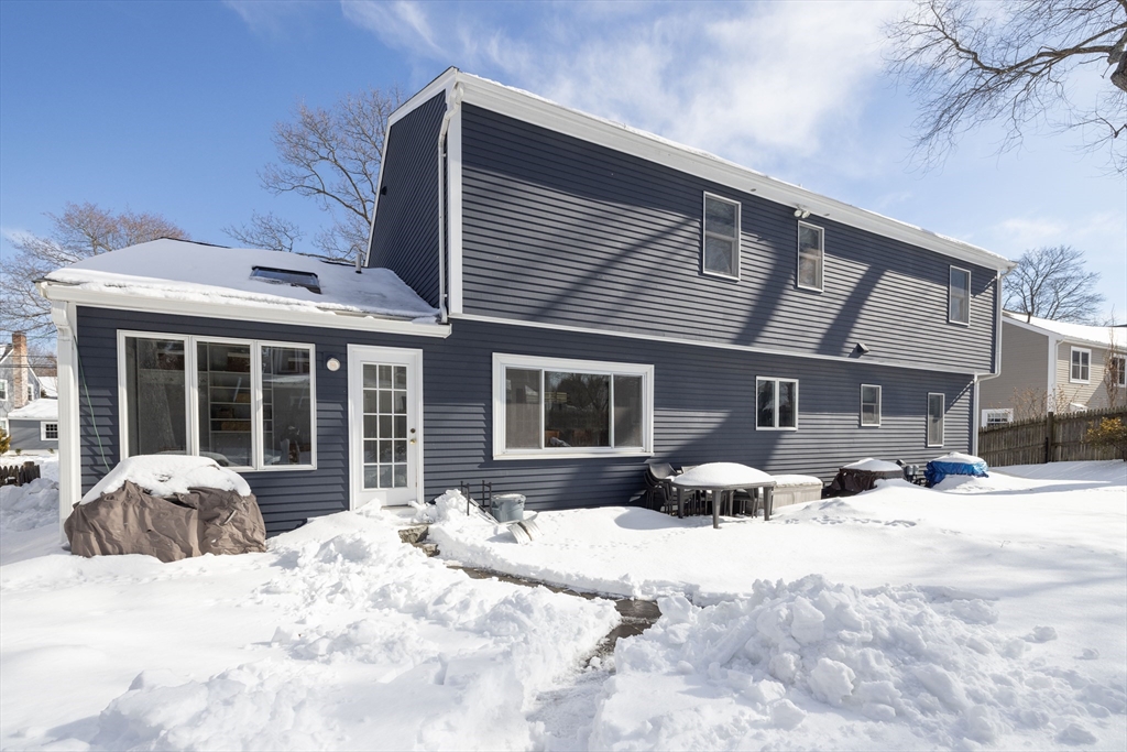 60 Douglas Road Needham, MA 02492 - Photo 32 of 35
