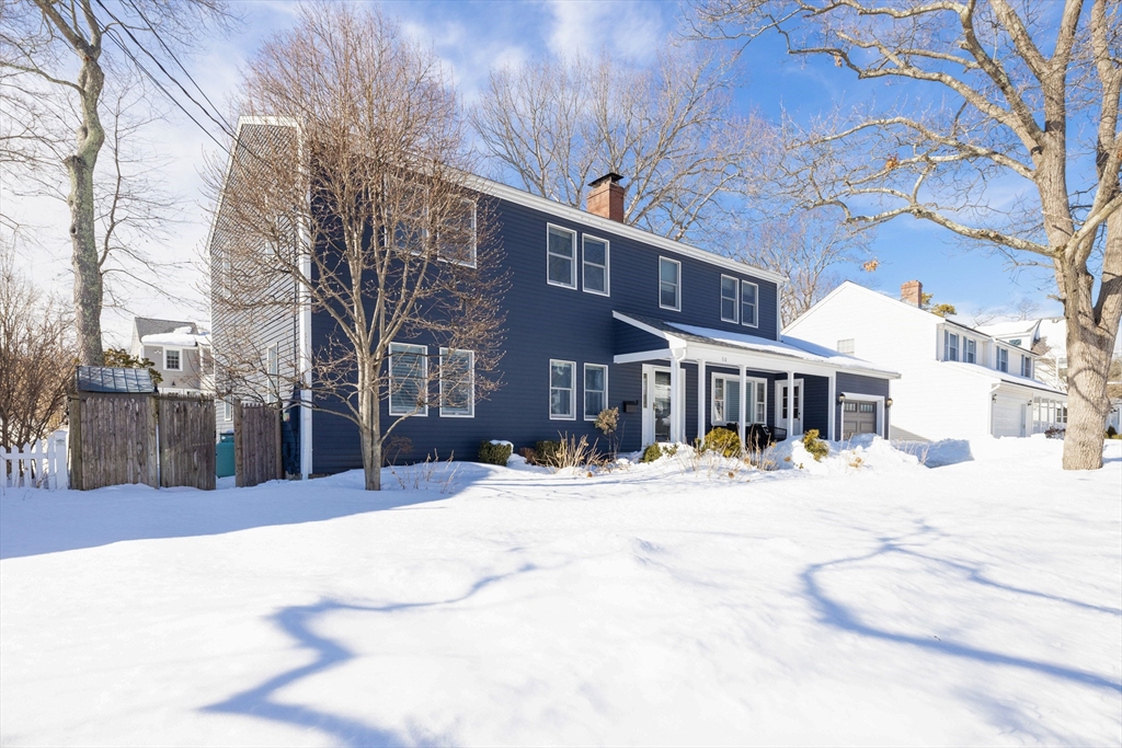 60 Douglas Road Needham, MA 02492 - Photo 34 of 35