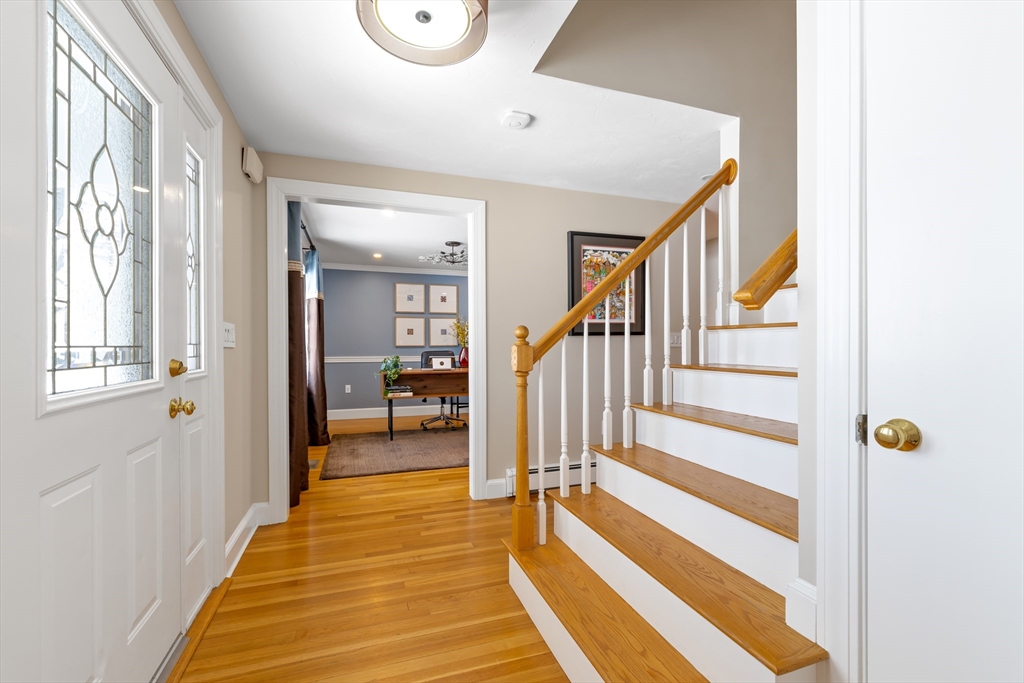 60 Douglas Road Needham, MA 02492 - Photo 4 of 35