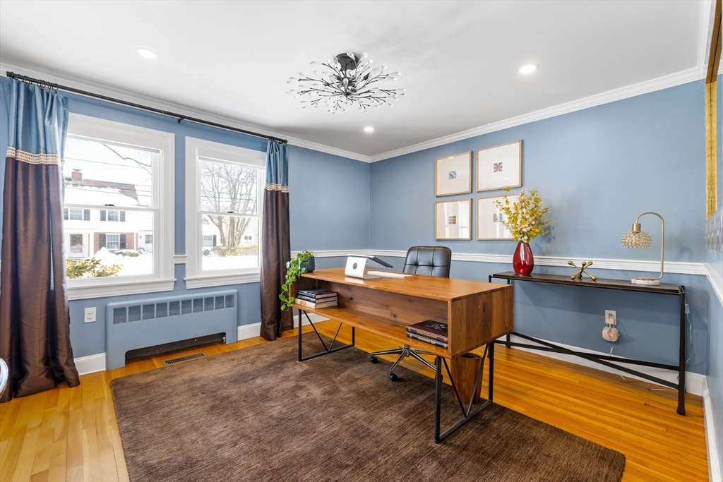 60 Douglas Road Needham, MA 02492 - Photo 8 of 35