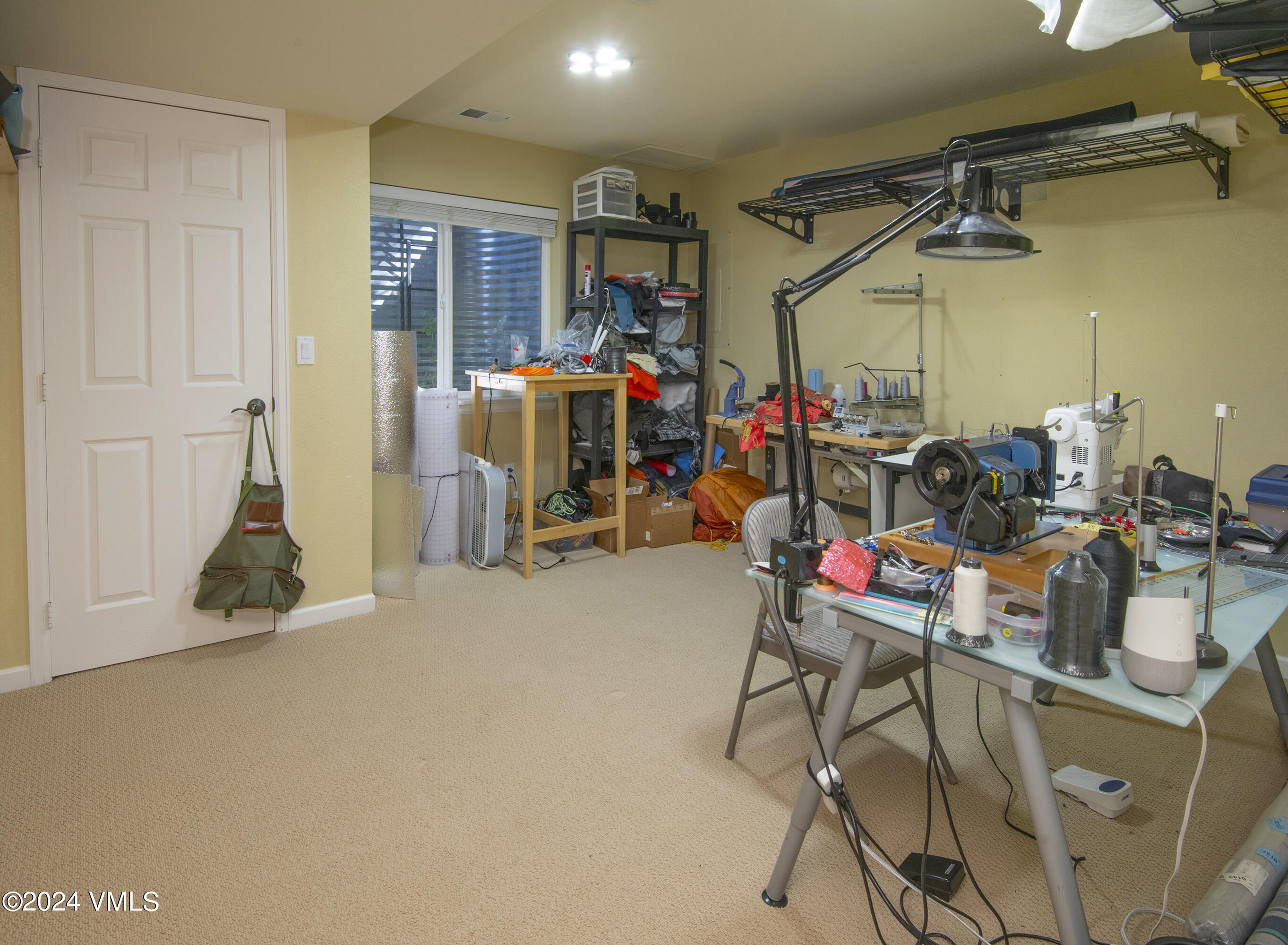 216 Mayer Street Eagle, CO 81631 - Photo 32 of 51 a view of a storage & utility room