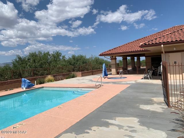 Lot 165 Casa Del Rio Drive Benson, AZ 85602 - Photo 18 of 19