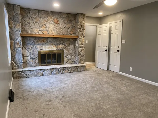 $245,000 | 107 Mark Drive, Hopkinsville, KY 42240