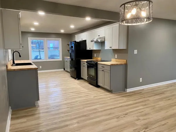 $245,000 | 107 Mark Drive, Hopkinsville, KY 42240