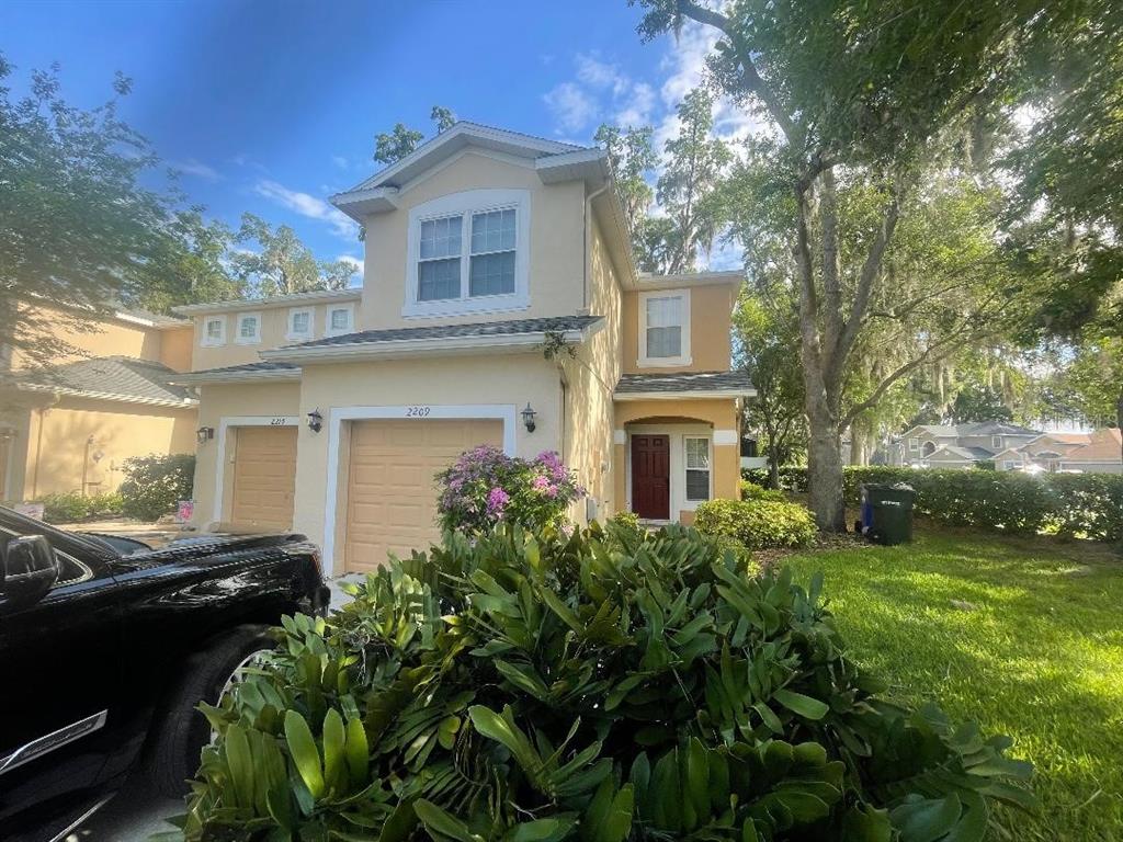 2209 Brancaster Circle Ocoee, FL 34761 - Photo 1 of 1