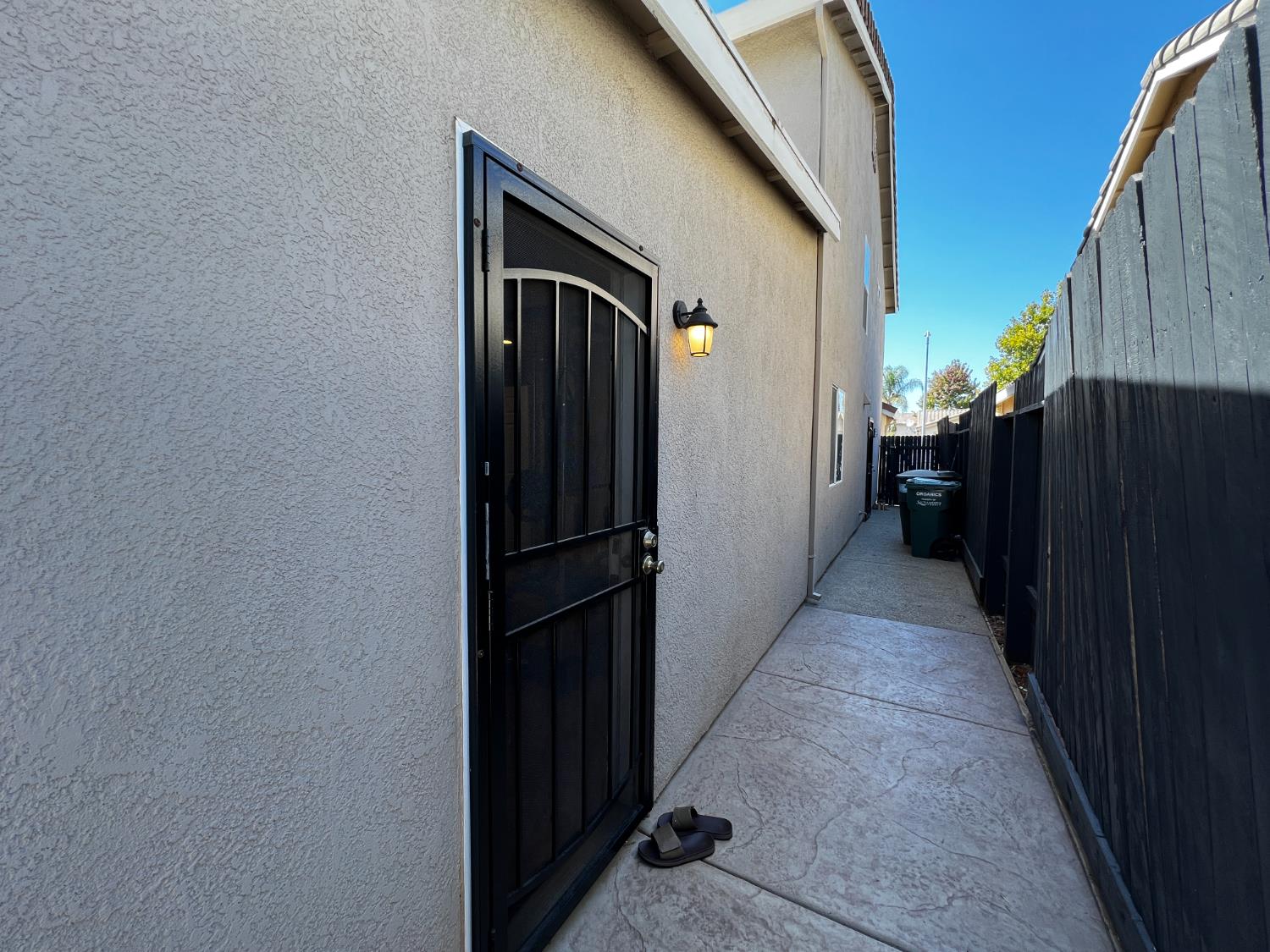 10961 Woolwich Way Mather, CA 95655 - Photo 23 of 28 a view of a house with backyard